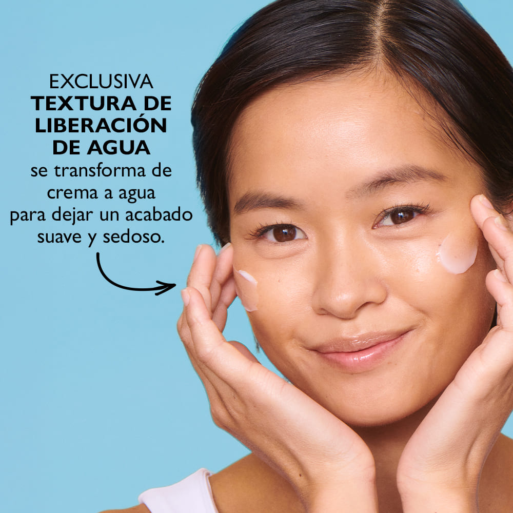 HYDRATION HAUL FULL-SIZE WATER DRENCH&reg; CLOUD CREAM DUO (D&Uacute;O DE CREMAS HIDRATANTES)